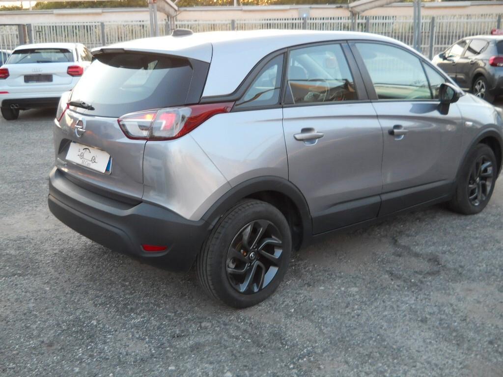 Opel Crossland X 1.2 12V Start&Stop Innovation