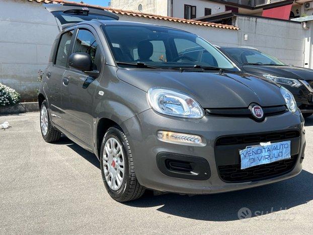 Fiat Panda 1.0 FIREFLY HYBRID S&S 70CV 2021