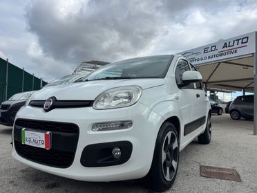 FIAT PANDA 1.3 MJT EURO 6. PROMO