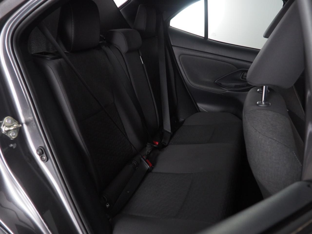 TOYOTA Yaris Cross - Yaris Cross 1.5h Trend fwd 116cv e-cvt