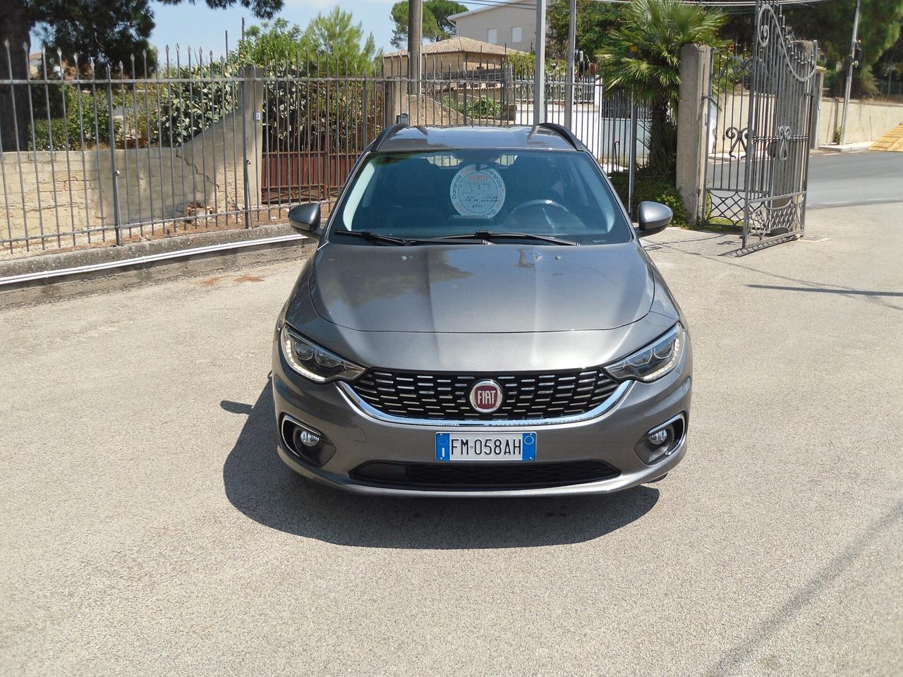 Fiat Tipo 1.6 multijet 120 cv SW Business