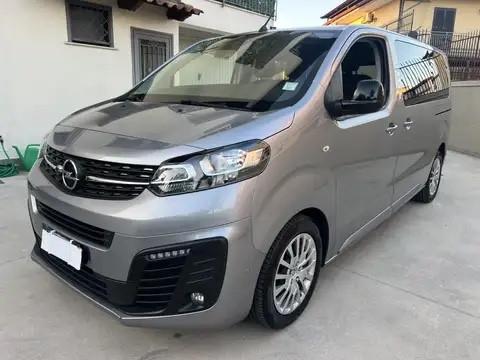 Opel Zafira Life 2.0 Diesel 145CV aut. Start&Stop Business Edition M