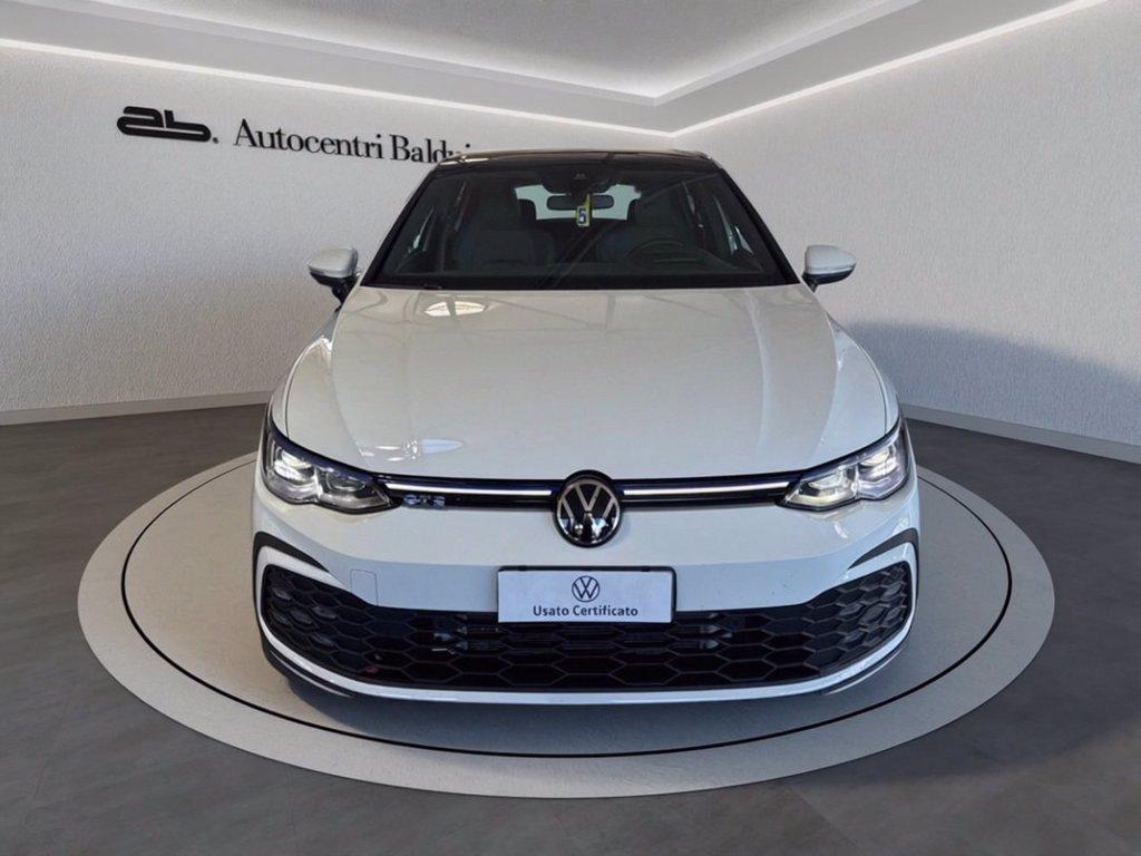 VOLKSWAGEN Golf 1.4 gte dsg del 2023