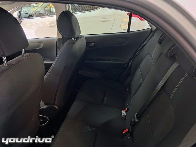 KIA Picanto 1.0 Urban+Techno&Comfort PK+ruotino KM 20.800