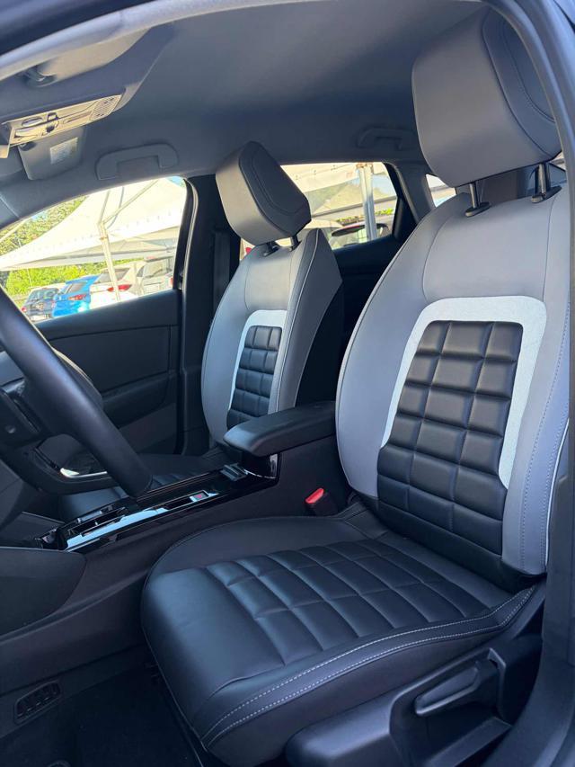 CITROEN C4 X Hybrid 136 e-DCS6 Plus