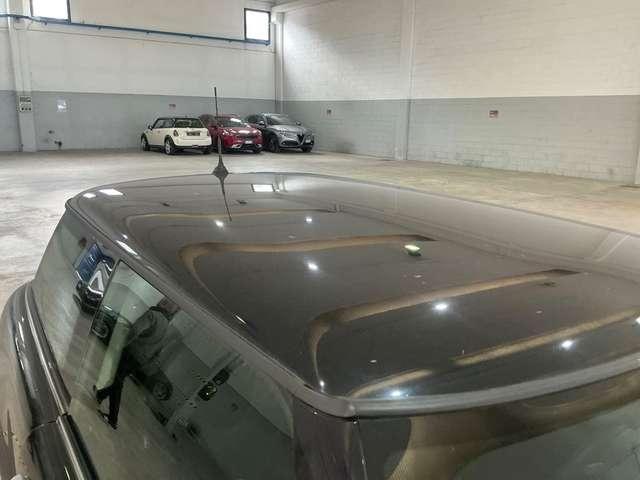 MINI One Mini III R56 2007 Hatchback 1.6 s/clima