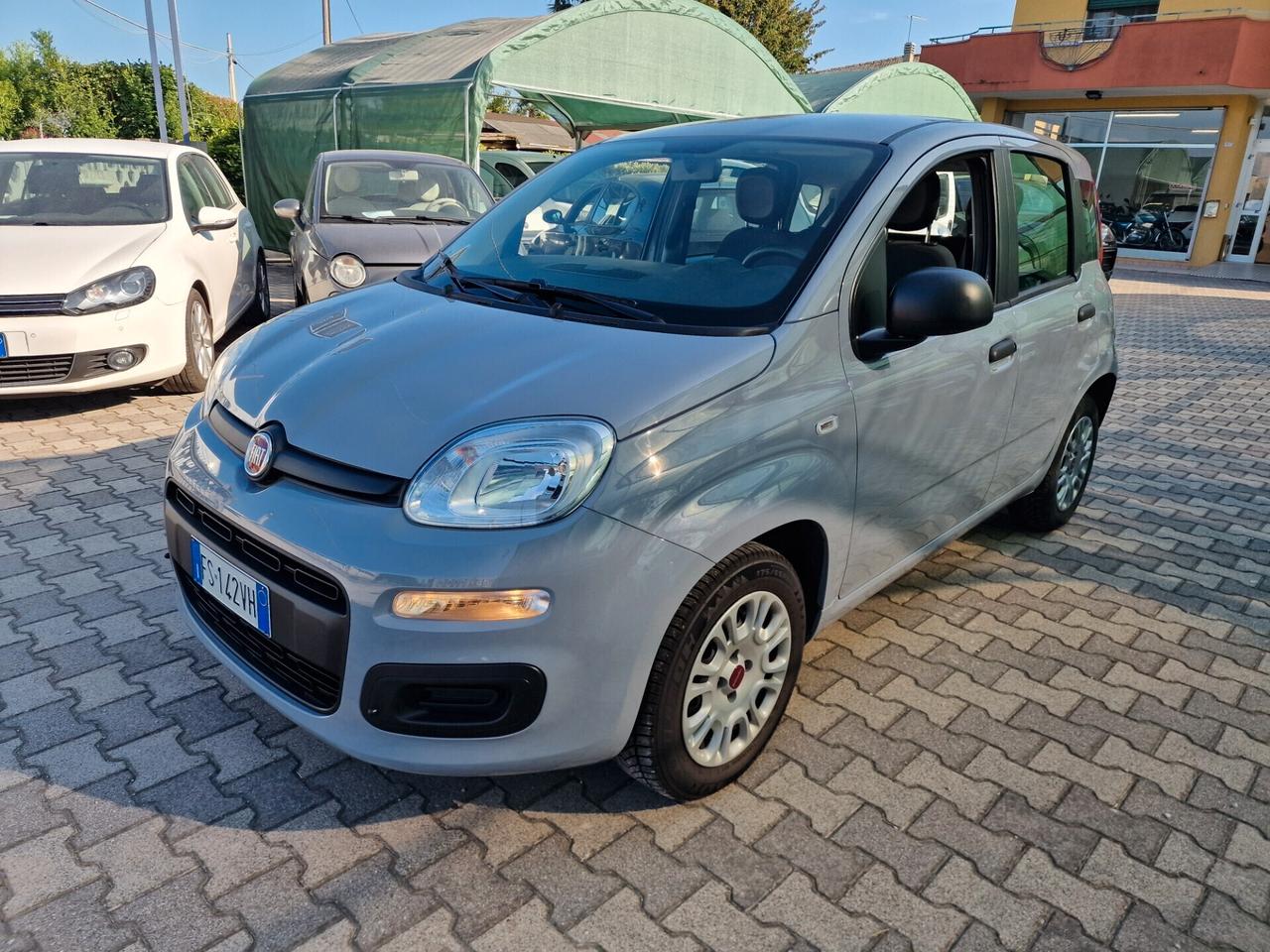 Fiat Panda 1.2 Easy