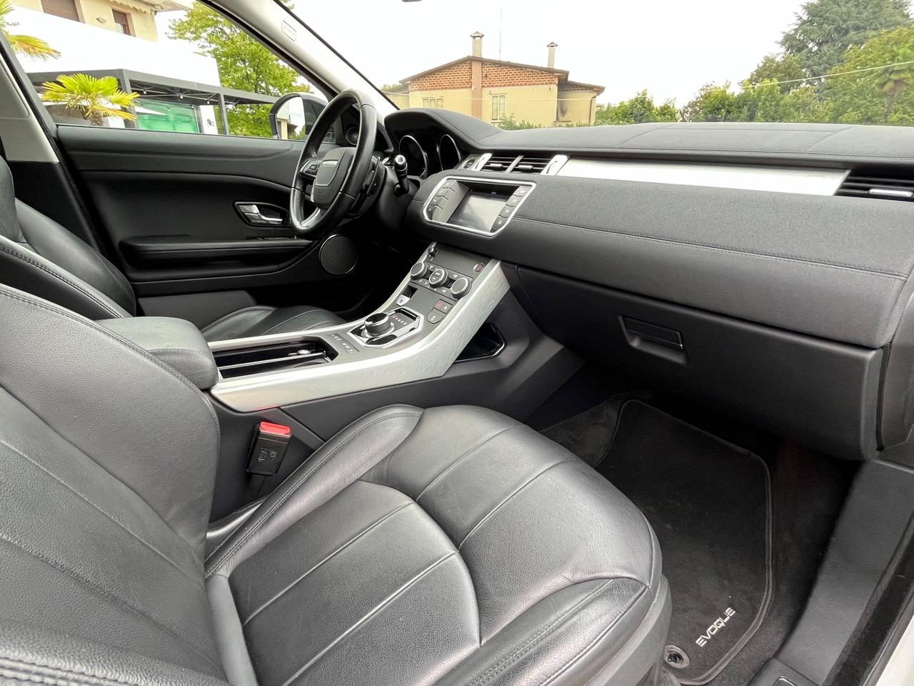 Land Rover Range Evoque 2.0 TD4 150 CV 5p. HSE