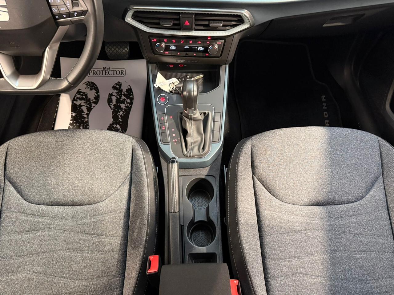 Seat Arona 1.0 EcoTSI 110 CV DSG XPERIENCE