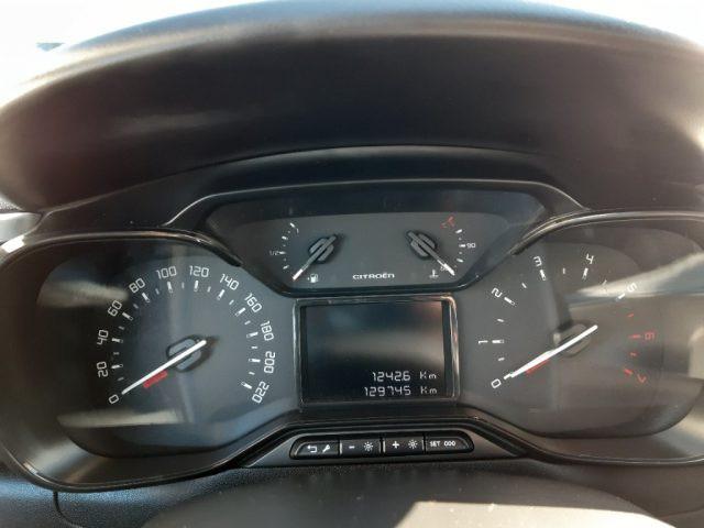 CITROEN C3 PureTech 82 Shine