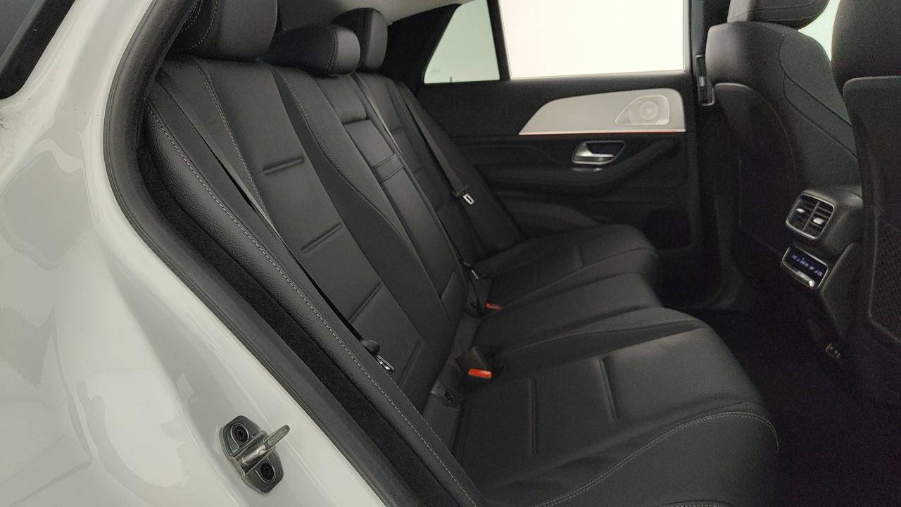 Mercedes-Benz GLE 350 de 4MATIC Plug-in hybrid Coupe