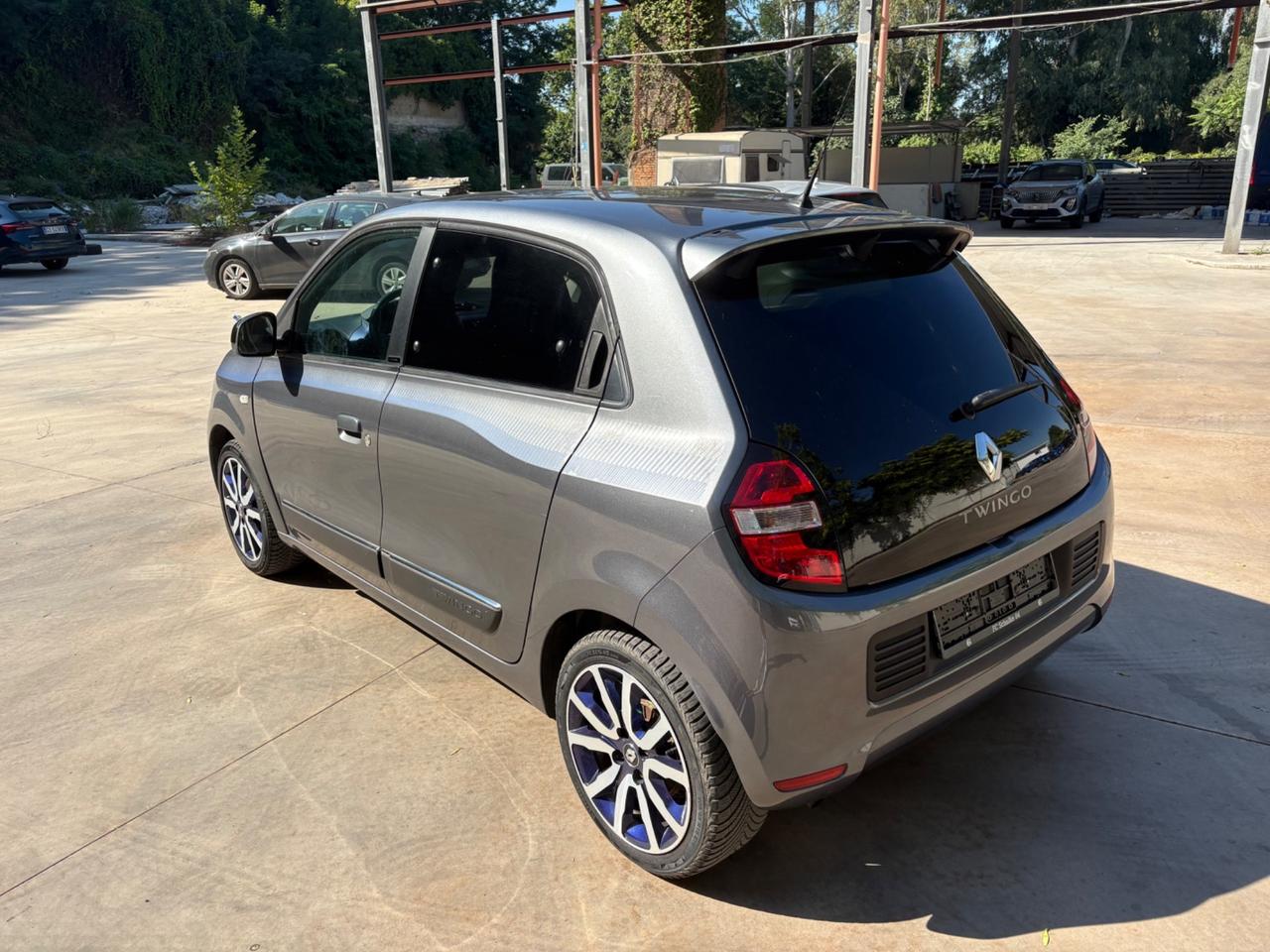 Renault Twingo TCe 90 CV Stop&Start Energy