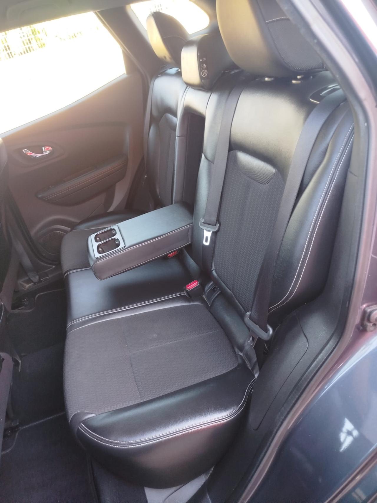 Renault Kadjar dCi 8V 110CV Energy Life