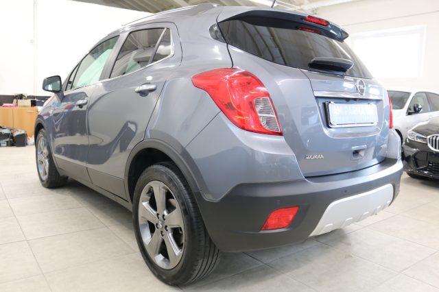 OPEL Mokka 1.4 Turbo Ecotec 140CV 4x2 Start&Stop Cosmo