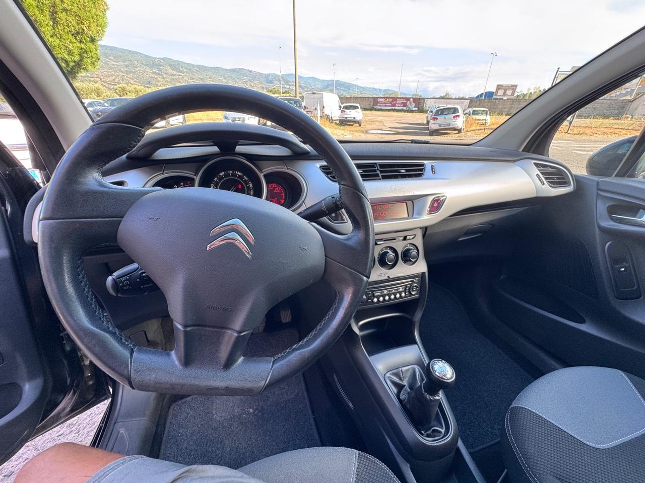 Citroen C3 1.1 Attraction