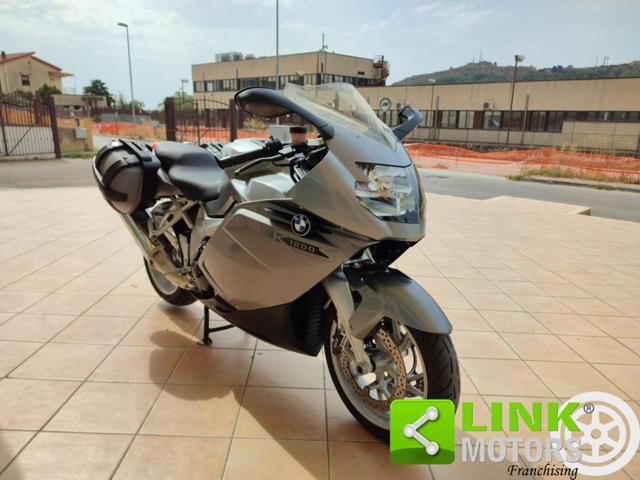 BMW K 1200 S k1200 S