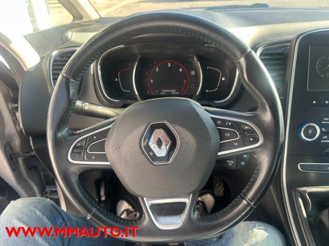 RENAULT Scenic Scénic dCi 8V 110 CV Energy Sport Edition2 NAVIG!