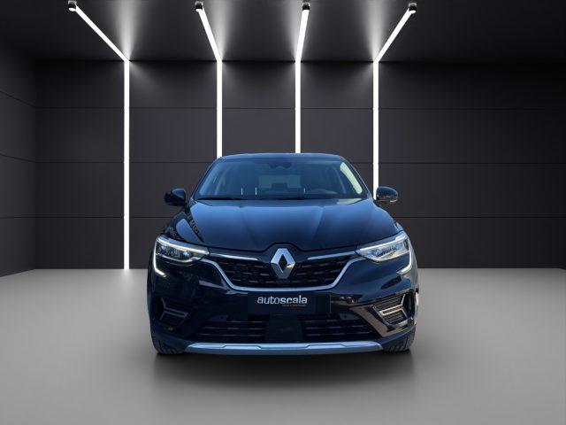 RENAULT Arkana Arkana Hybrid E-Tech 145 CV Intens