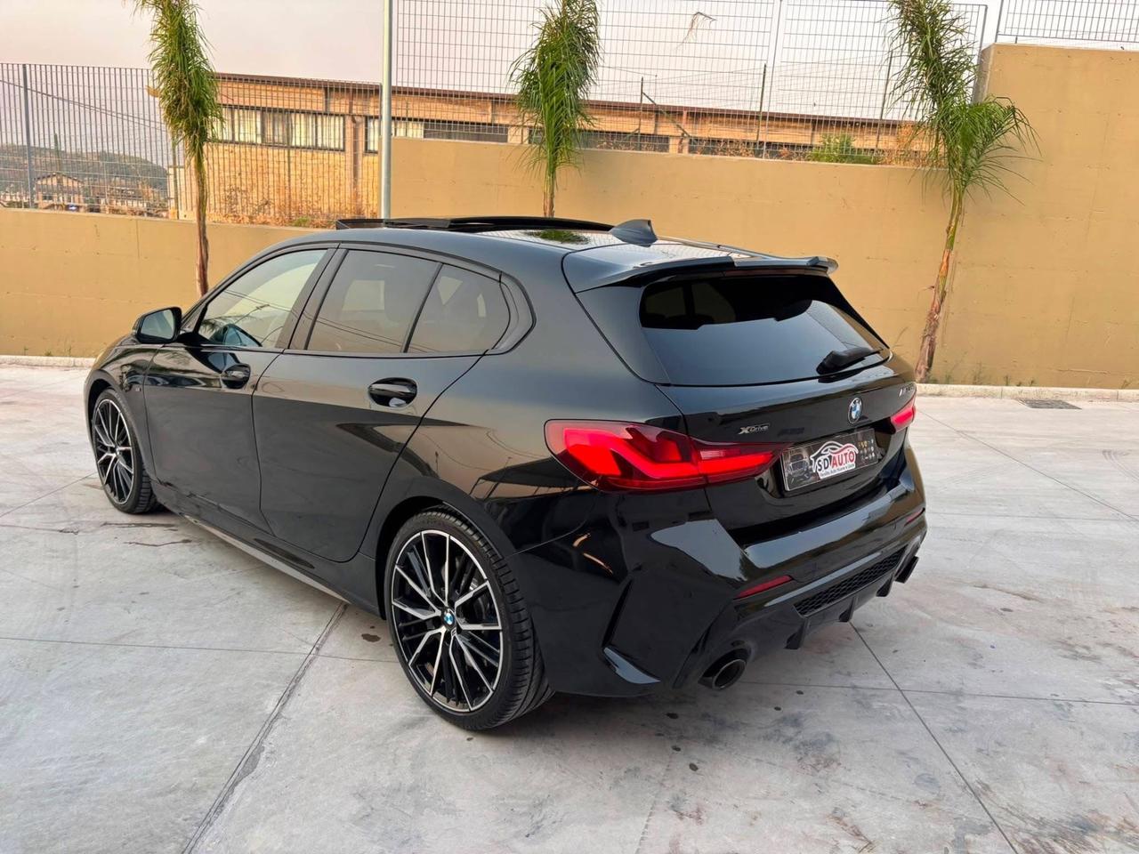Bmw 135 Serie 1 135i M sport 306 Cv