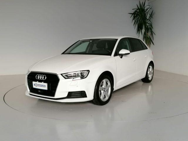 AUDI A3 SPB 30 g-tron S tronic Business ACC XENON