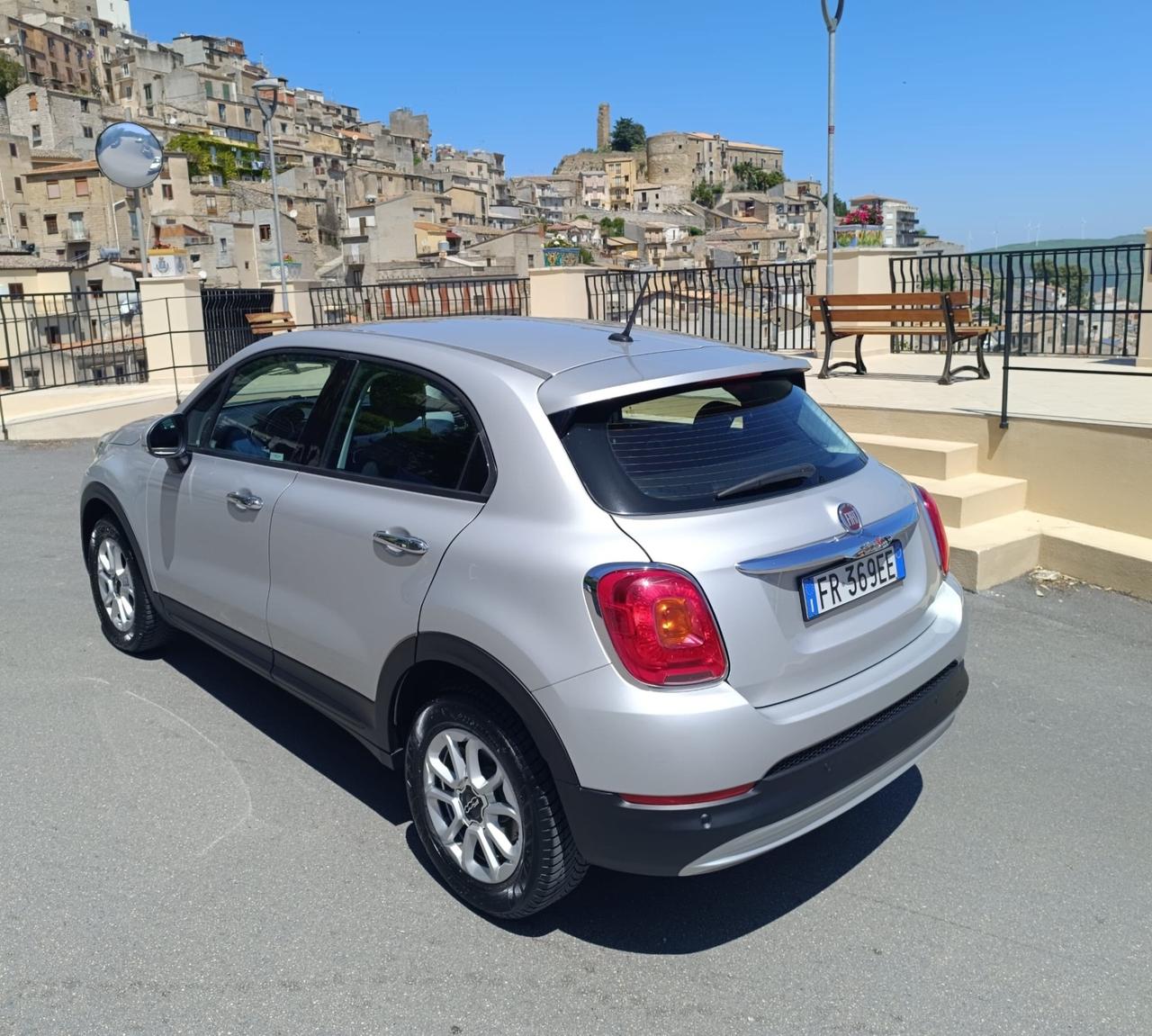 Fiat 500X 1.3 MultiJet 95 CV Business