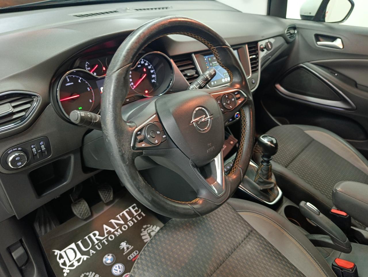Opel Crossland X 1.5 ECOTEC D 102 CV Start&Stop Innovation