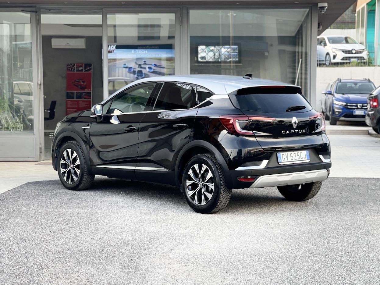 Renault Captur 1.0 Benzina 90CV E6 Neo. - 2024