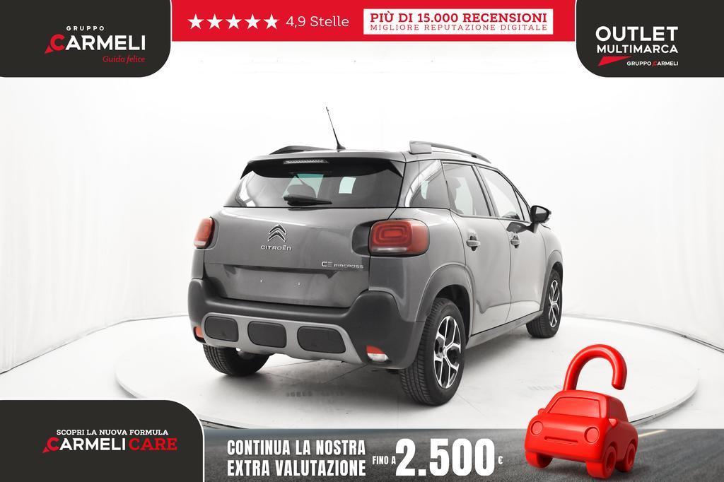 Citroen C3 Aircross 1.5 BlueHDi Plus