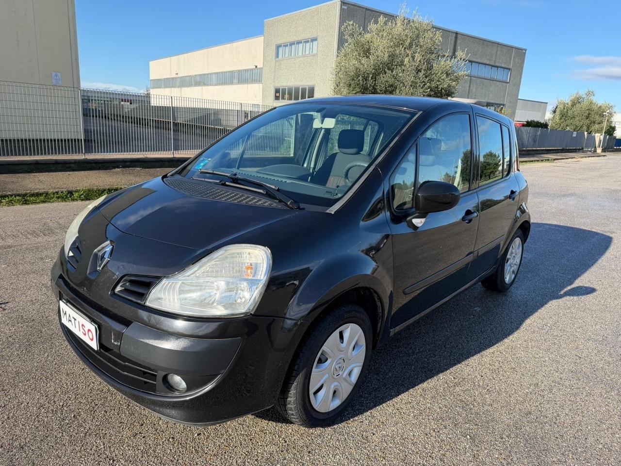 Renault Modus 1.5 dCi 70CV Expression