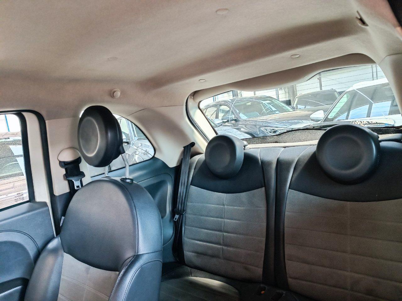 Fiat 500 500 III 1.2 Sport 69cv