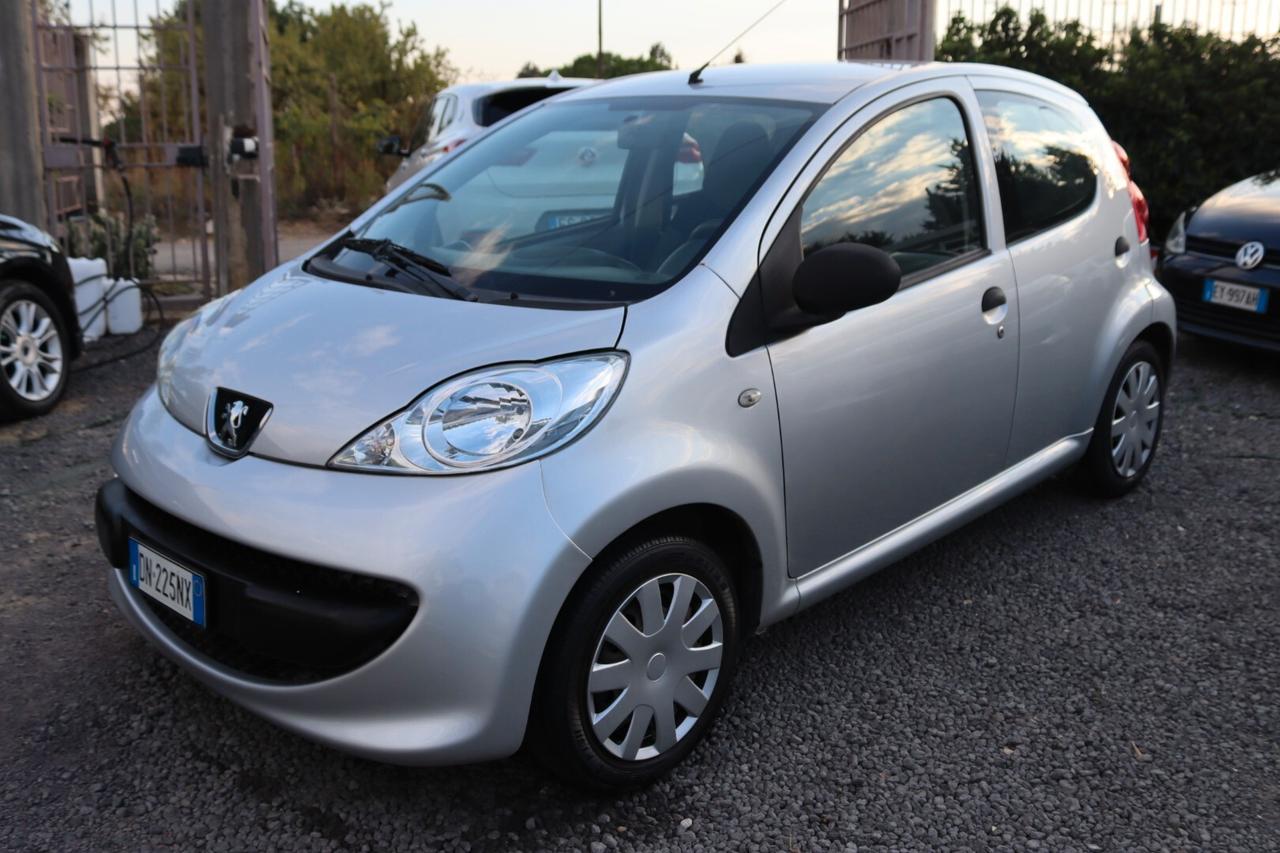 Peugeot 107 1.0 68CV 5p. Urban Move