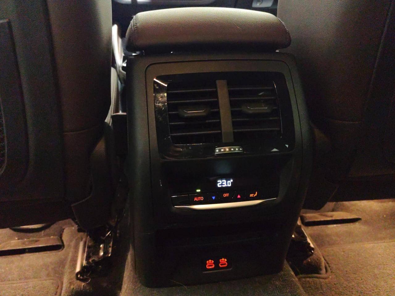 BMW X4 xDrive20d 48V MSport