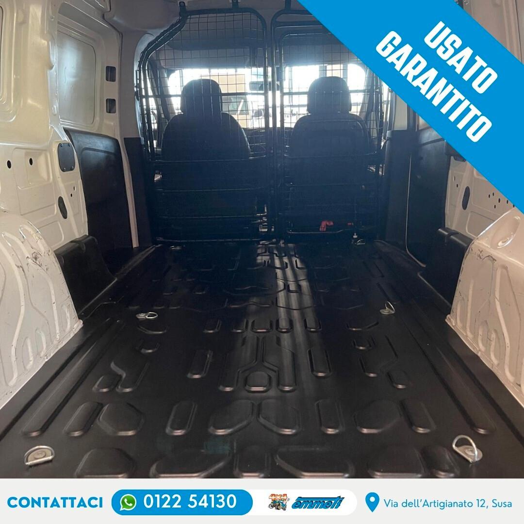 Fiat Doblò 1.6 Mjt 120cv PL Cargo Maxi Lounge