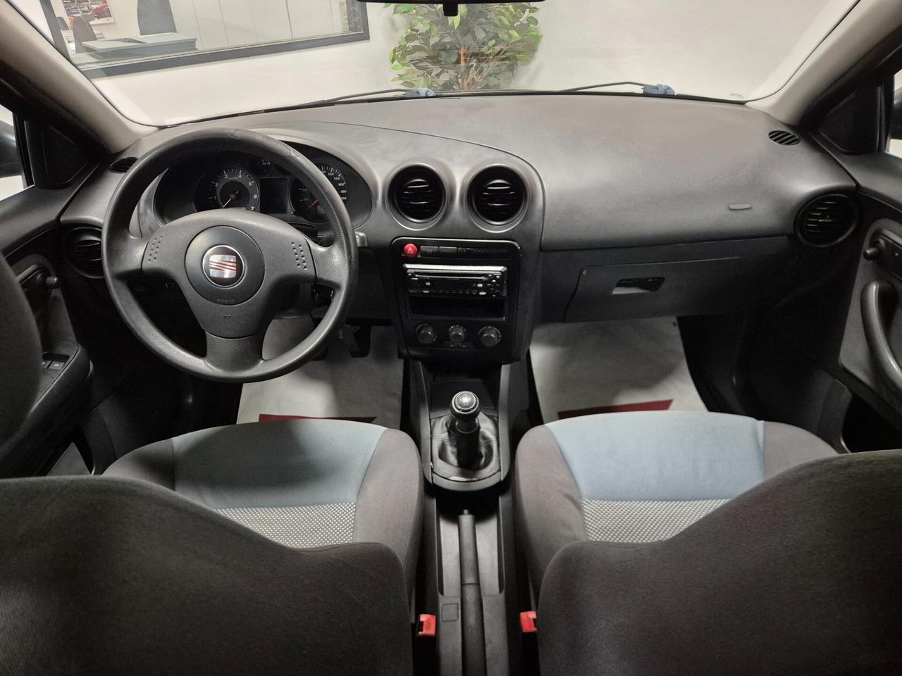 Seat Ibiza 1.2 12V 5p. Reference NEOPATENTATI