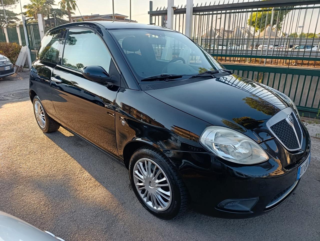 Lancia Ypsilon 1.2 Oro 2009