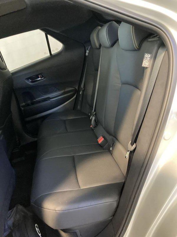 Toyota C-HR 2.0 HV E-CVT Lounge Premiere MY24
