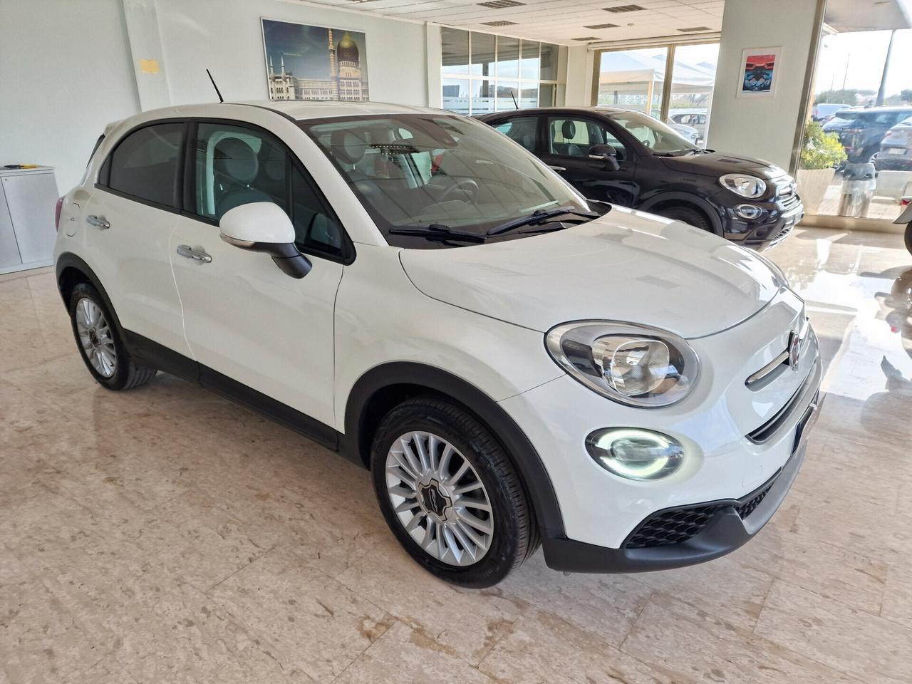 Fiat 500X 1.3 MultiJet Connect 2021