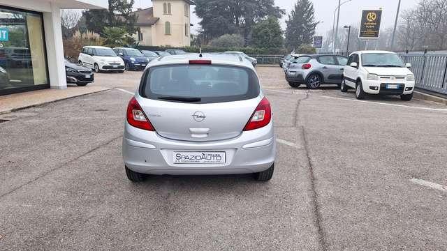 Opel Corsa Corsa 5p 1.2 Club /// NEOPATENTATO /// GPL