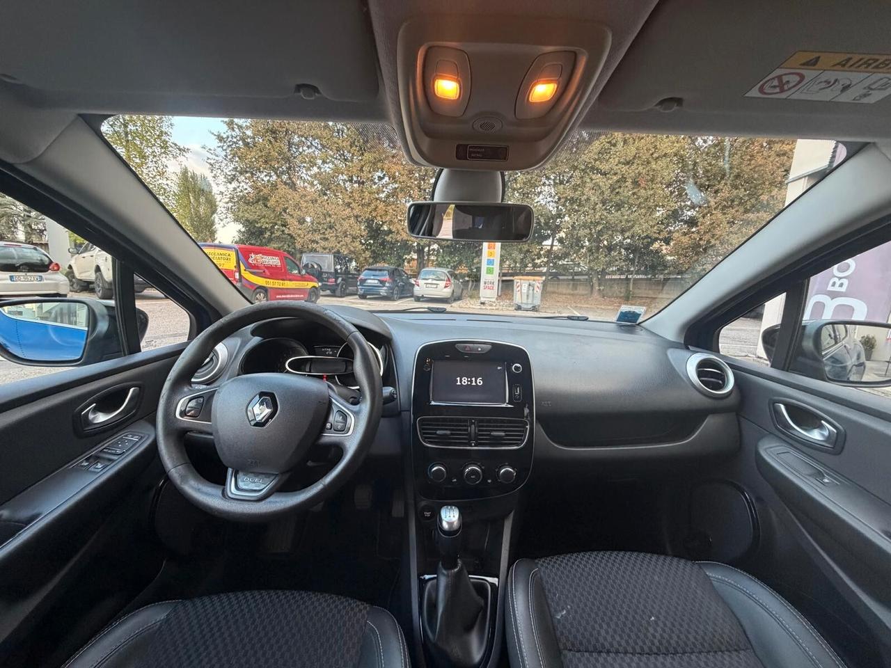 Renault Clio TCe 12V 90 CV GPL 5 porte Life