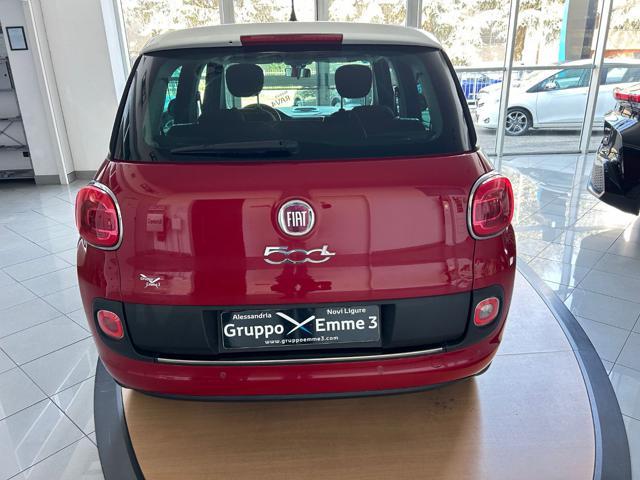 FIAT 500L 1.3 Multijet 85 CV Easy