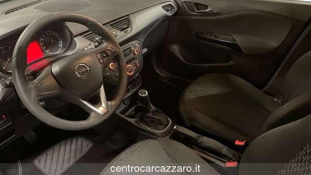 Opel Corsa 5p 1.4 Advance (n-joy) Gpl 90cv 5 Porte 1.4 Gpl-t