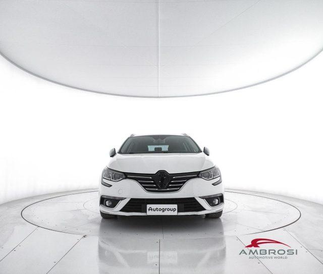 RENAULT Megane dCi 8V 110 CV EDC Energy Intens