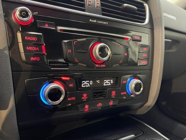 Audi A5 2.0 TDI 177 CV Advanced