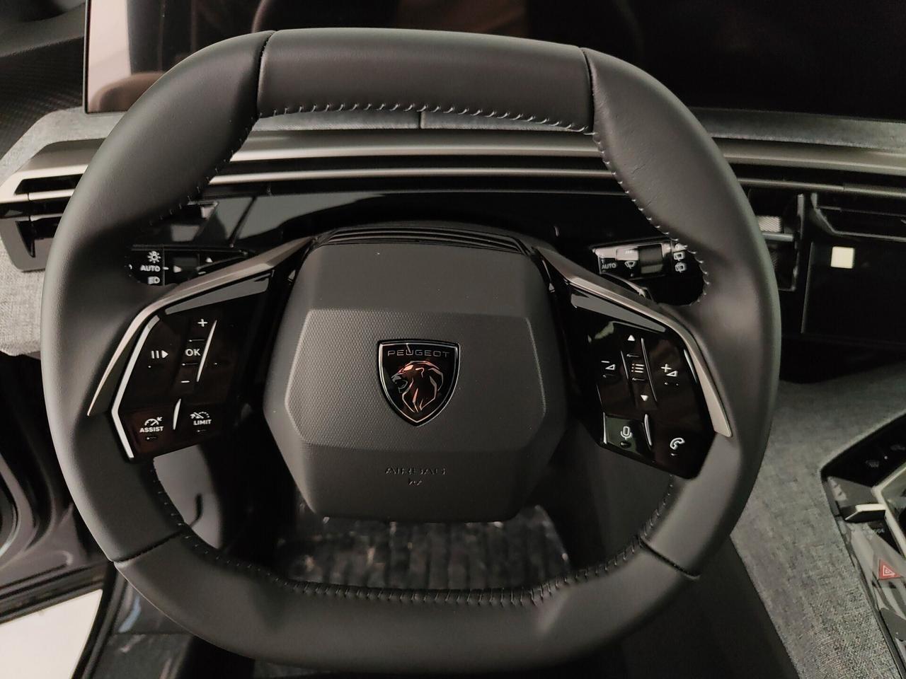 Peugeot 5008 Hybrid 145 e-DCS6 Allure