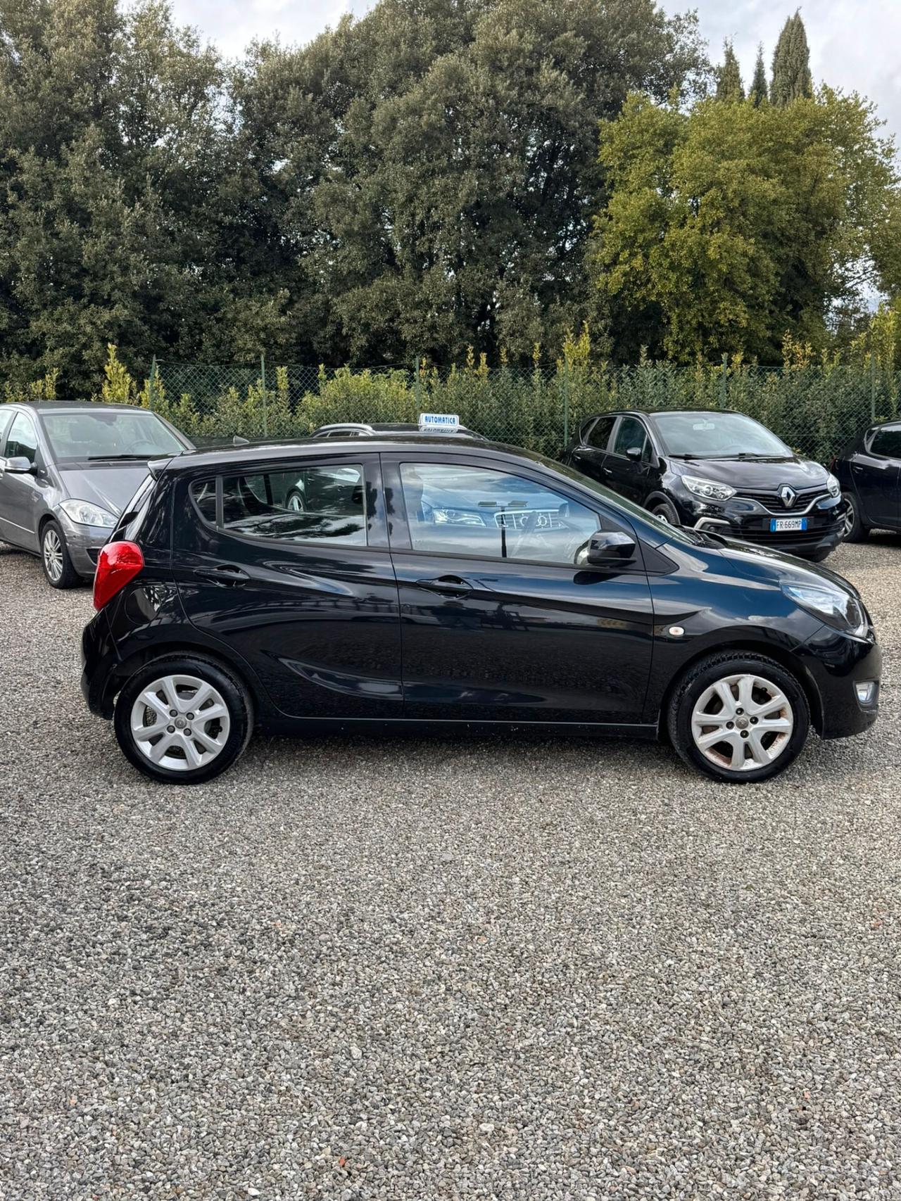 Opel Karl 1.0 75cv Cosmo