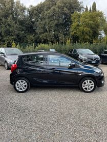 Opel Karl 1.0 75cv Cosmo