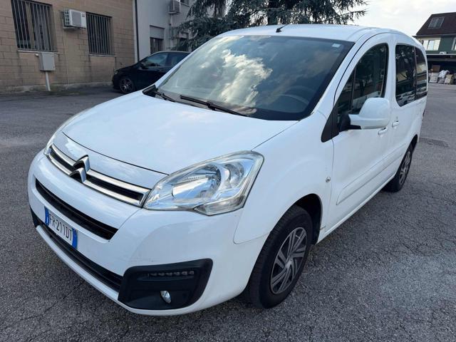 CITROEN Berlingo Multispace BlueHDi 120 5 posti Stupenda Bellissima