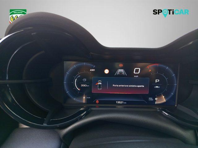 ALFA ROMEO Junior 1.2 136 CV Hybrid eDCT6