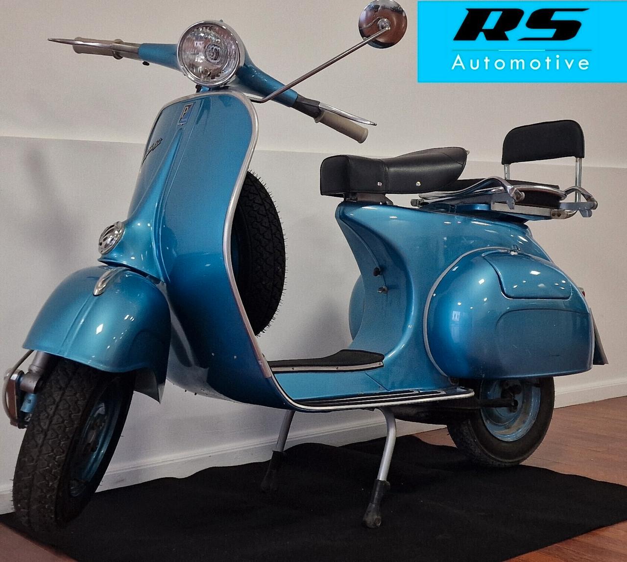 Piaggio Vespa 150 VBB1