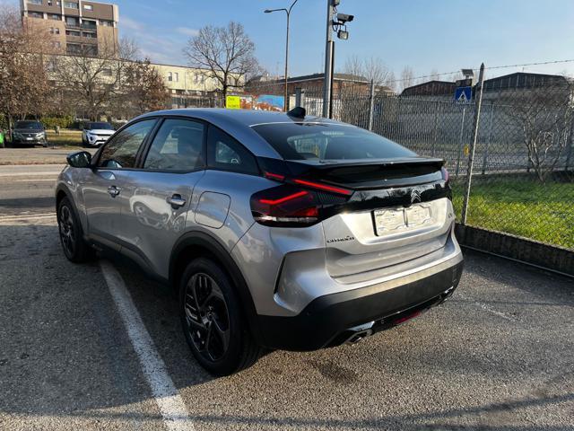 CITROEN C4 130 Automatica Max